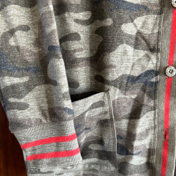 PJ Salvage Cardigan, Size Small - Picture 5 of 5